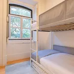 Apartament 2bdr Alcantara Nest By Lovelystay Lizbona