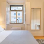 2bdr Alcantara Nest By Lovelystay Lizbona