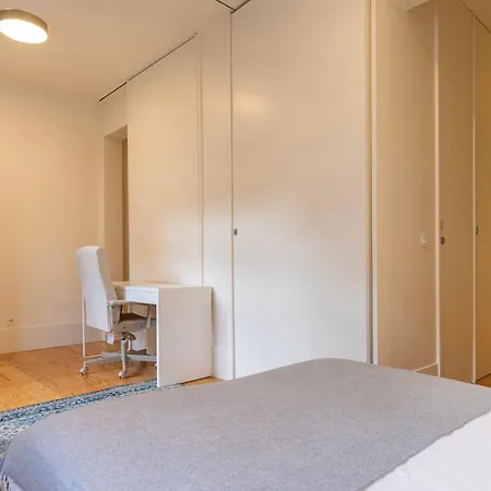 Apartmán 2bdr Alcantara Nest By Lovelystay *