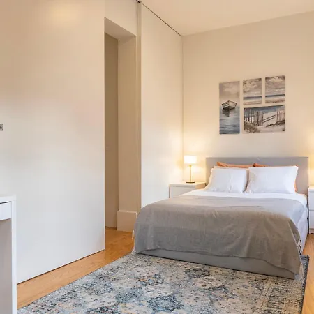 2bdr Alcantara Nest By Lovelystay Apartament *