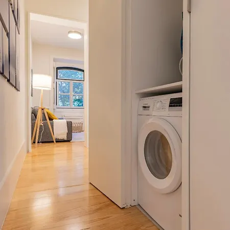 2bdr Alcantara Nest By Lovelystay *