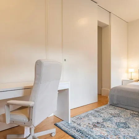 2bdr Alcantara Nest By Lovelystay * Lizbona