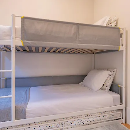 2bdr Alcantara Nest By Lovelystay *