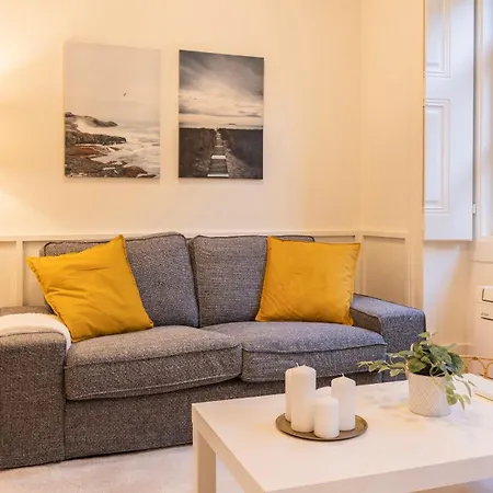 2bdr Alcantara Nest By Lovelystay