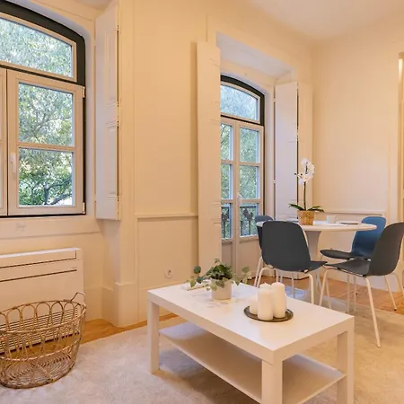 Apartmán 2bdr Alcantara Nest By Lovelystay *
