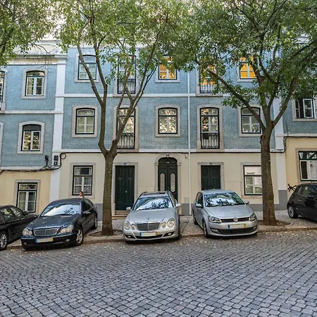 2bdr Alcantara Nest By Lovelystay Apartament