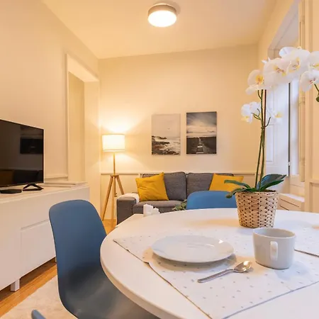 2bdr Alcantara Nest By Lovelystay