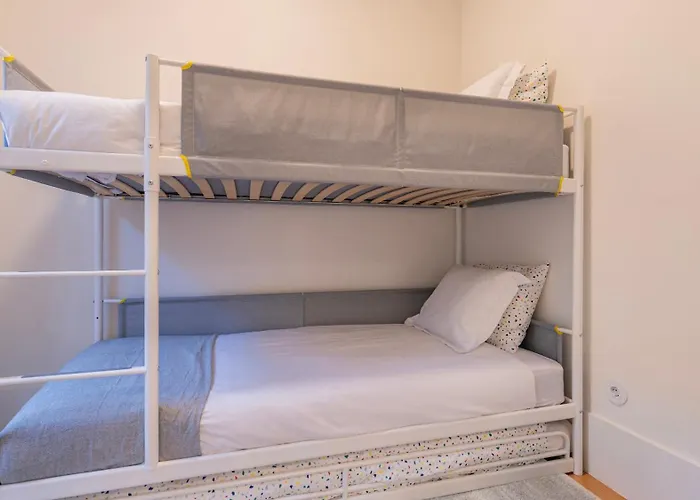 2bdr Alcantara Nest By Lovelystay *