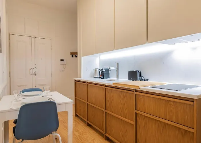 2bdr Alcantara Nest By Lovelystay 公寓