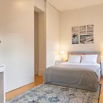 2bdr Alcantara Nest By Lovelystay شقة *