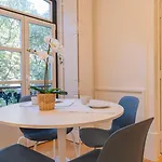 شقة 2bdr Alcantara Nest By Lovelystay